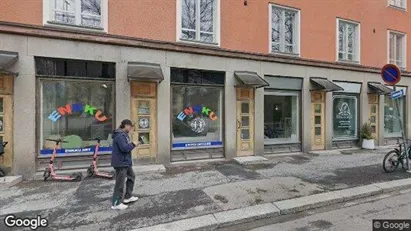 Apartments for rent in Tampere Keskinen - Photo from Google Street View