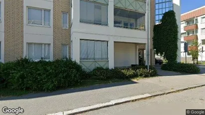 Apartments for rent in Jyväskylä - Photo from Google Street View