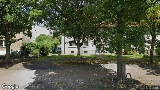 Apartments for rent in Unna - Photo from Google Street View