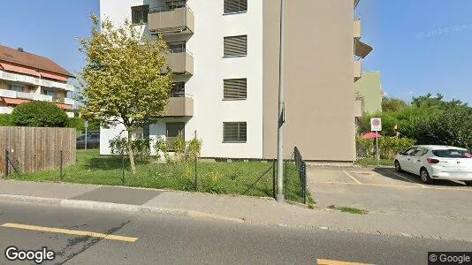 Apartments for rent in Ouest Lausannois - Photo from Google Street View