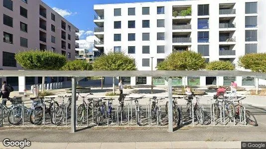 Apartments for rent in Jura-Nord vaudois - Photo from Google Street View