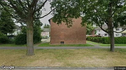 Apartments for rent in Wesel - Photo from Google Street View