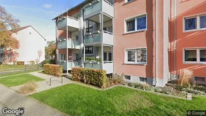 Apartments for rent in Bottrop - Photo from Google Street View