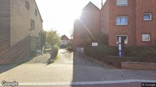 Apartments for rent in Wesel - Photo from Google Street View