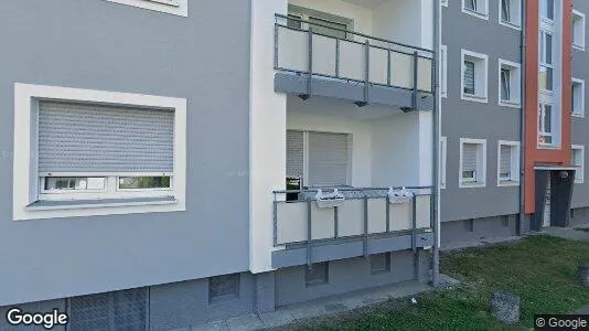 Apartments for rent in Essen - Photo from Google Street View