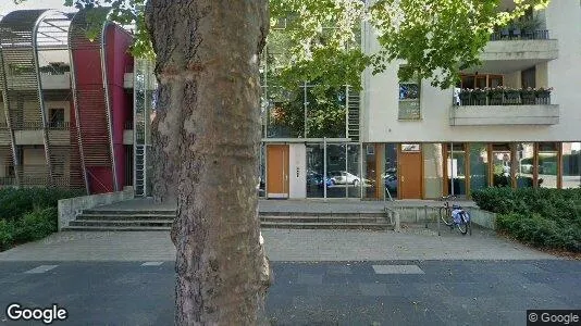 Apartments for rent in Essen - Photo from Google Street View