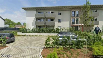Apartments for rent in Bochum - Photo from Google Street View