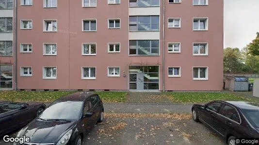 Apartments for rent in Wesel - Photo from Google Street View
