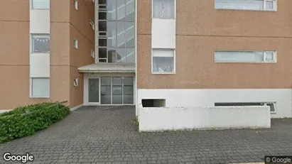 Apartments for rent in Kópavogur - Photo from Google Street View