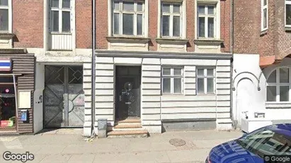 Apartments for rent in Aarhus C - Photo from Google Street View