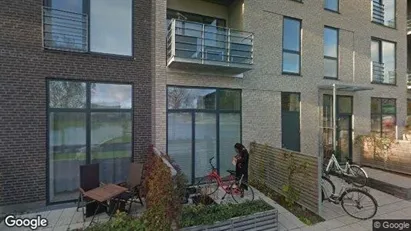 Apartments for rent in Copenhagen SV - Photo from Google Street View