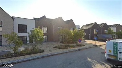 Apartments for rent in Ølstykke - Photo from Google Street View