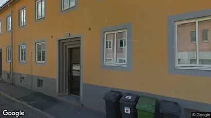 Apartments for rent in Falun - Photo from Google Street View