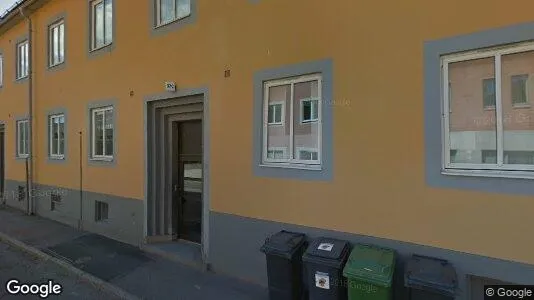 Apartments for rent in Falun - Photo from Google Street View