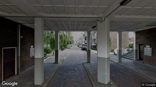 Apartments for rent in Arnhem - Photo from Google Street View