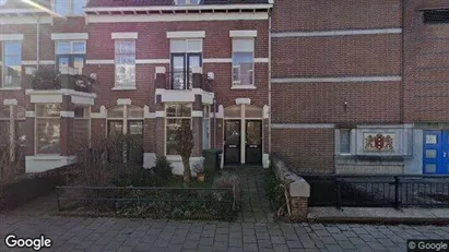 Apartments for rent in Nijmegen - Photo from Google Street View