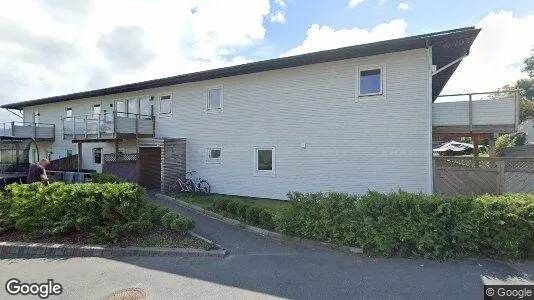 Apartments for rent in Moss - Photo from Google Street View