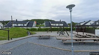 Apartments for rent in Aukra - Photo from Google Street View
