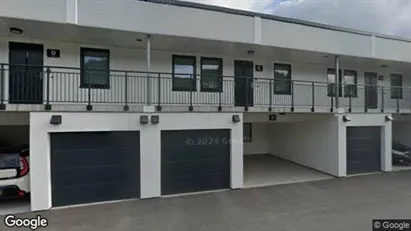 Apartments for rent in Molde - Photo from Google Street View