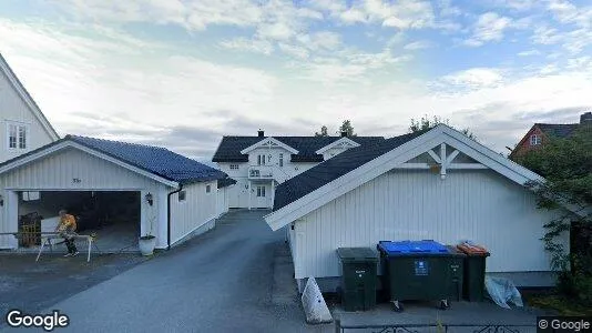 Apartments for rent in Molde - Photo from Google Street View