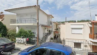 Apartments for rent in Pylaia-Chortiatis - Photo from Google Street View