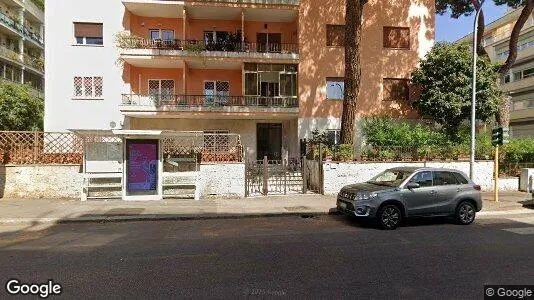 Apartments for rent in Roma Municipio XIV – Monte Mario - Photo from Google Street View
