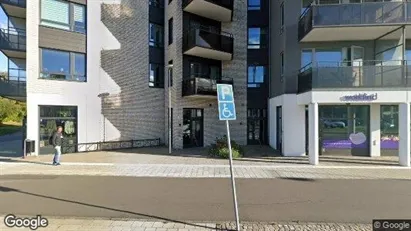 Apartments for rent in Helsingborg - Photo from Google Street View