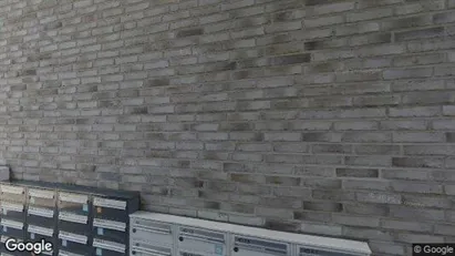 Apartments for rent in Aarhus C - Photo from Google Street View