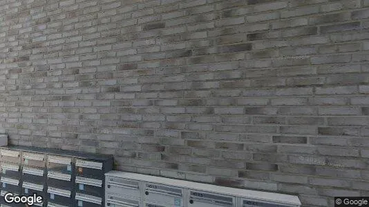 Apartments for rent in Aarhus C - Photo from Google Street View