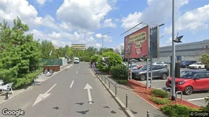 Apartments for rent in Bucharest - Sectorul 1 - Photo from Google Street View