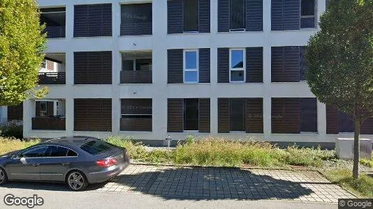 Apartments for rent in Lauterach - Photo from Google Street View
