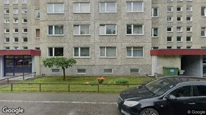 Apartments for rent in Tallinn Kesklinna - Photo from Google Street View