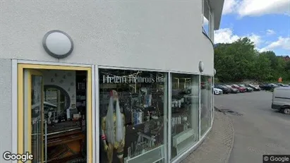 Apartments for rent in Tallinn Kesklinna - Photo from Google Street View