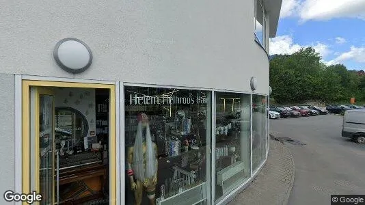 Apartments for rent in Tallinn Kesklinna - Photo from Google Street View