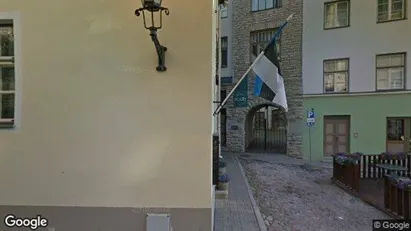 Apartments for rent in Tallinn Kesklinna - Photo from Google Street View