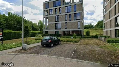 Apartments for rent in Hasselt - Photo from Google Street View