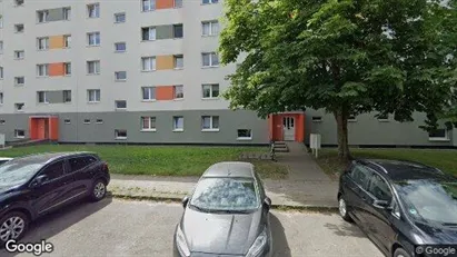 Apartments for rent in Vorpommern-Rügen - Photo from Google Street View