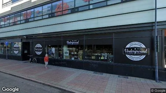 Apartments for rent in Joensuu - Photo from Google Street View