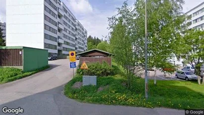 Apartments for rent in Lahti - Photo from Google Street View