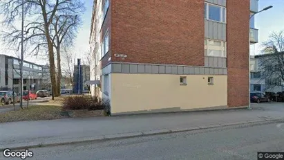 Apartments for rent in Kuopio - Photo from Google Street View