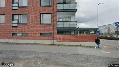 Apartments for rent in Tampere Eteläinen - Photo from Google Street View