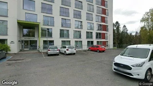 Apartments for rent in Tampere Luoteinen - Photo from Google Street View