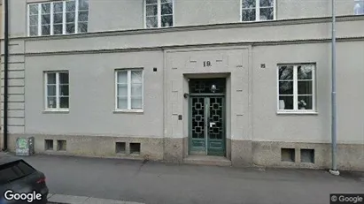 Apartments for rent in Örebro - Photo from Google Street View