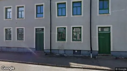 Apartments for rent in Oskarshamn - Photo from Google Street View