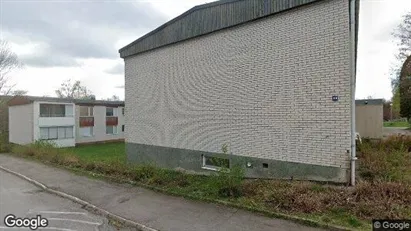 Apartments for rent in Ludvika - Photo from Google Street View