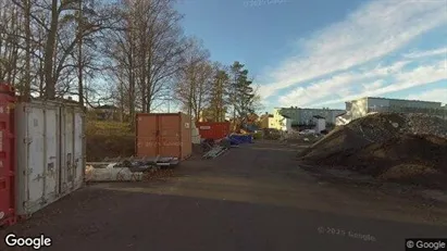 Apartments for rent in Nyköping - Photo from Google Street View