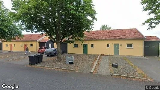 Apartments for rent in Kristianstad - Photo from Google Street View