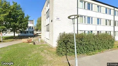 Apartments for rent in Växjö - Photo from Google Street View
