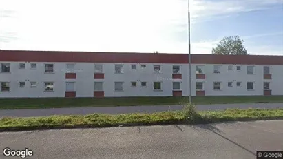 Apartments for rent in Gävle - Photo from Google Street View