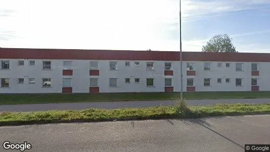 Apartments for rent in Gävle - Photo from Google Street View
